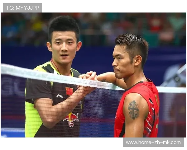 世界羽坛新星崛起，韩国羽毛球选手李绍赫横扫对手