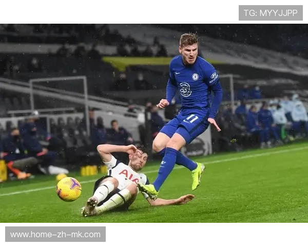 切尔西中场驱动带来反击机会