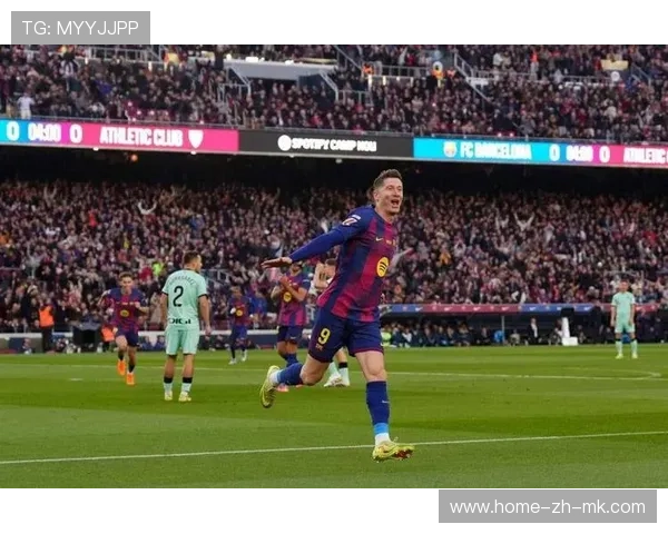 巴萨新秀连续突破制造巨大声浪，诺坎普现场沸腾