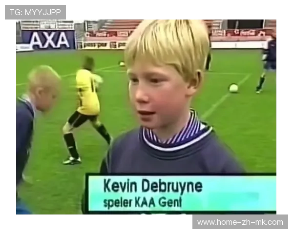 德布劳内小角度传中变成致胜球