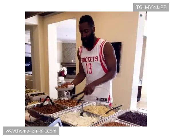 盘点：NBA球星的奇葩饮食习惯，詹姆斯的糖果与库里的爆米花，nba球星爱吃什么中国美食